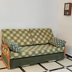 Spacious In 130 M² With Balcony And View Apartment