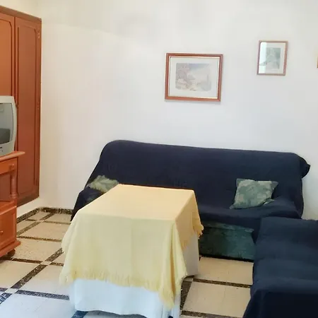 Spacious In 130 M² With Balcony And View *