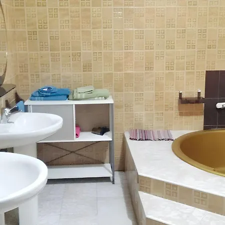 Spacious In The Heart Of 130 M² View * Cadiz