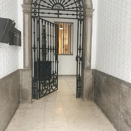 Apartment Spacious In The Heart Of 130 M² View Cadiz