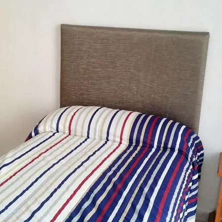 Spacious In 130 M² With Balcony And View Cadiz