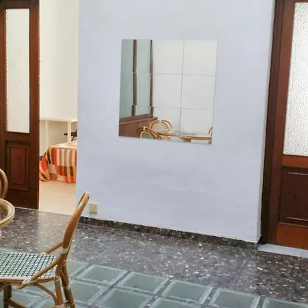 Spacious In 130 M² With Balcony And View Apartment *