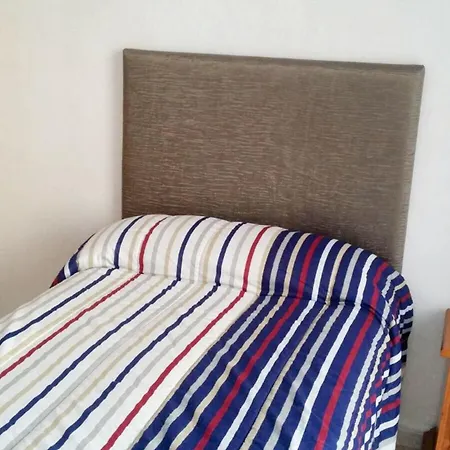 Spacious In 130 M² With Balcony And View Apartment Cadiz