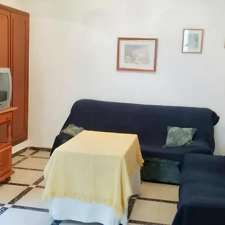 Spacious In 130 M² With Balcony And View