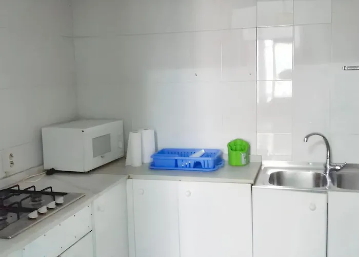 Spacious In 130 M² With Balcony And View Appartement