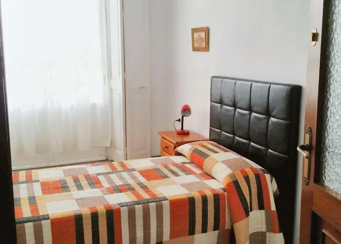 Spacious In 130 M² With Balcony And View *