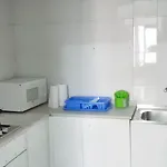 Spacious In 130 M² With Balcony And View Apartment