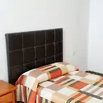 Spacious In 130 M² With Balcony And View Apartment