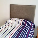Spacious In 130 M² With Balcony And View Cádiz