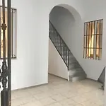 Apartment Spacious In 130 M² With Balcony And View *