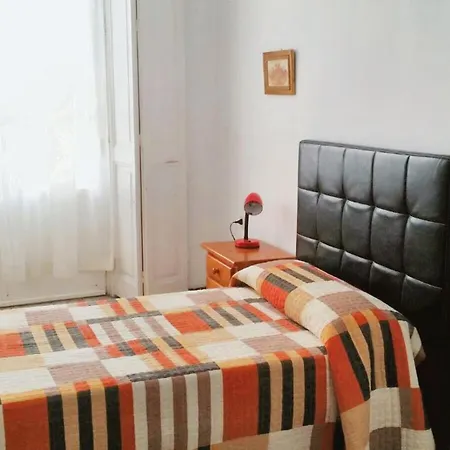 Spacious In 130 M² With Balcony And View *