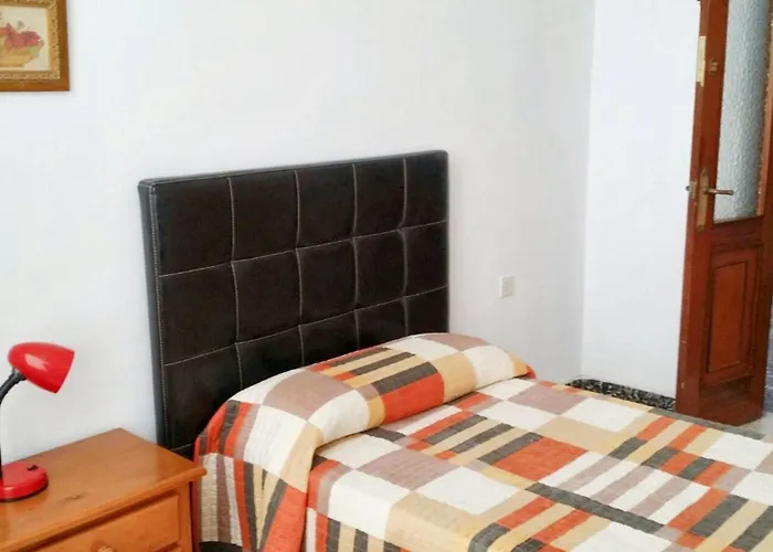 Spacious In 130 M² With Balcony And View Daire