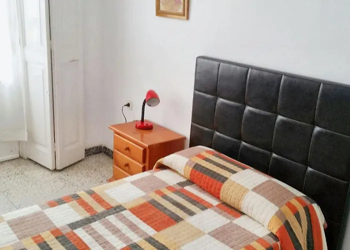 Daire Spacious In 130 M² With Balcony And View *