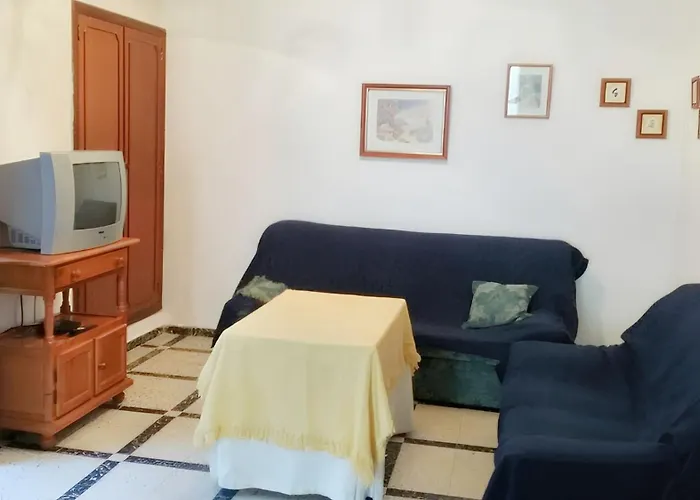 Spacious In 130 M² With Balcony And View *