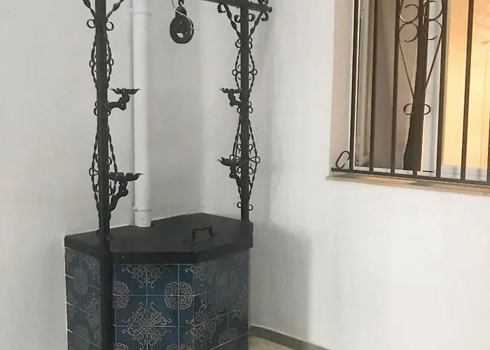 Spacious In 130 M² With Balcony And View *