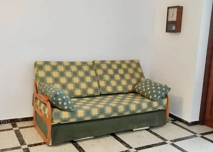 Spacious In 130 M² With Balcony And View Appartement