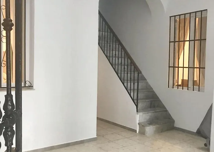 Appartement Spacious In 130 M² With Balcony And View *